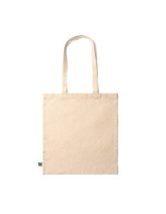 Bolsa de algodón VALMIR personalizado de Stamina imagen 1