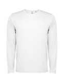 Camiseta técnica ESTORIL L/S personalizado de Stamina imagen 1