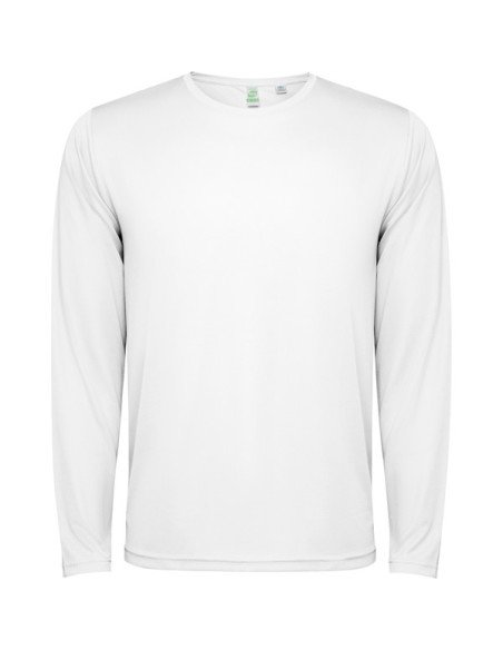 Camiseta técnica ESTORIL L/S personalizado de Stamina imagen 1