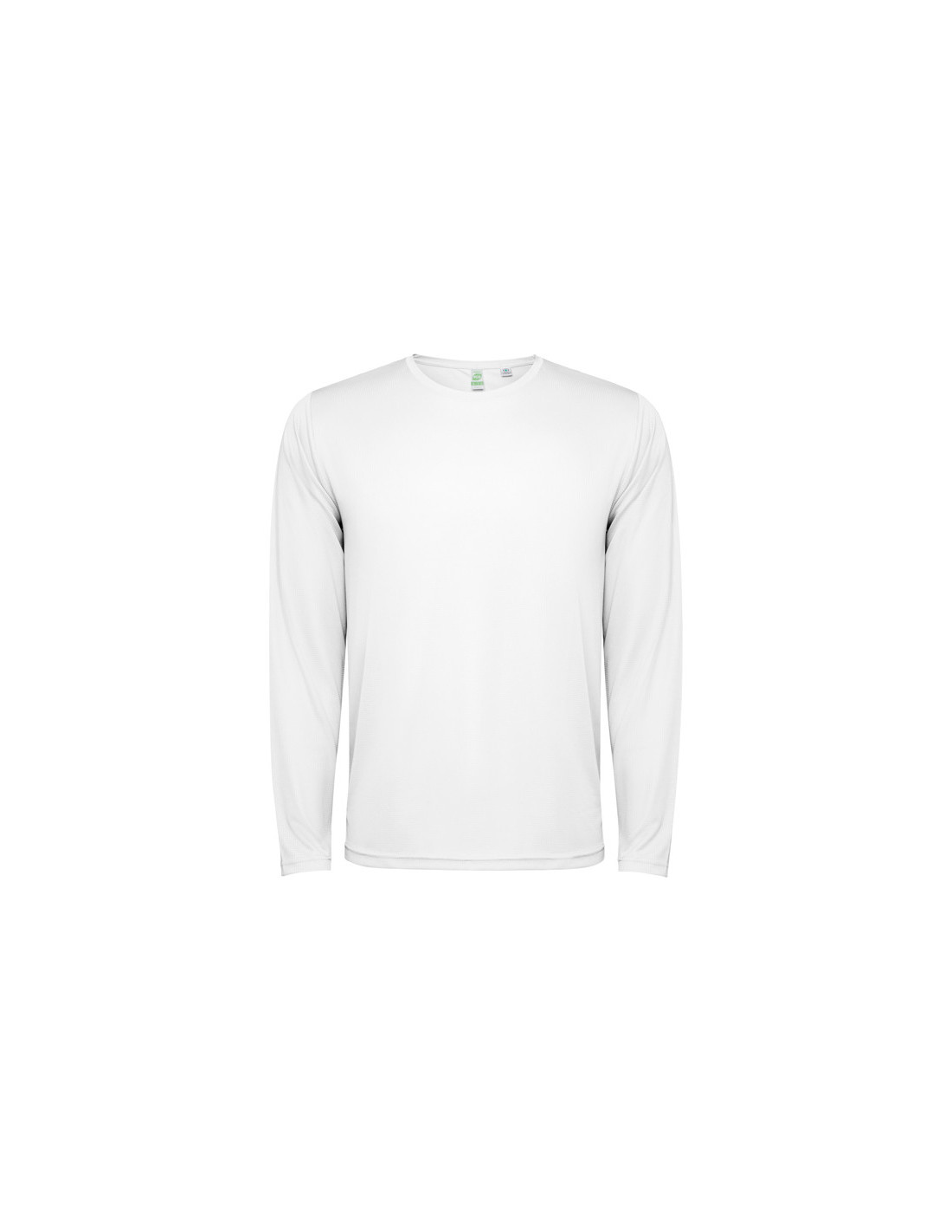Camiseta técnica ESTORIL L/S personalizado de Stamina imagen 1