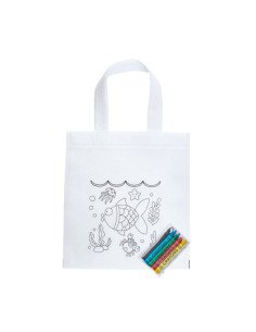 Bolsa infantil AZOR personalizado de Stamina imagen 1
