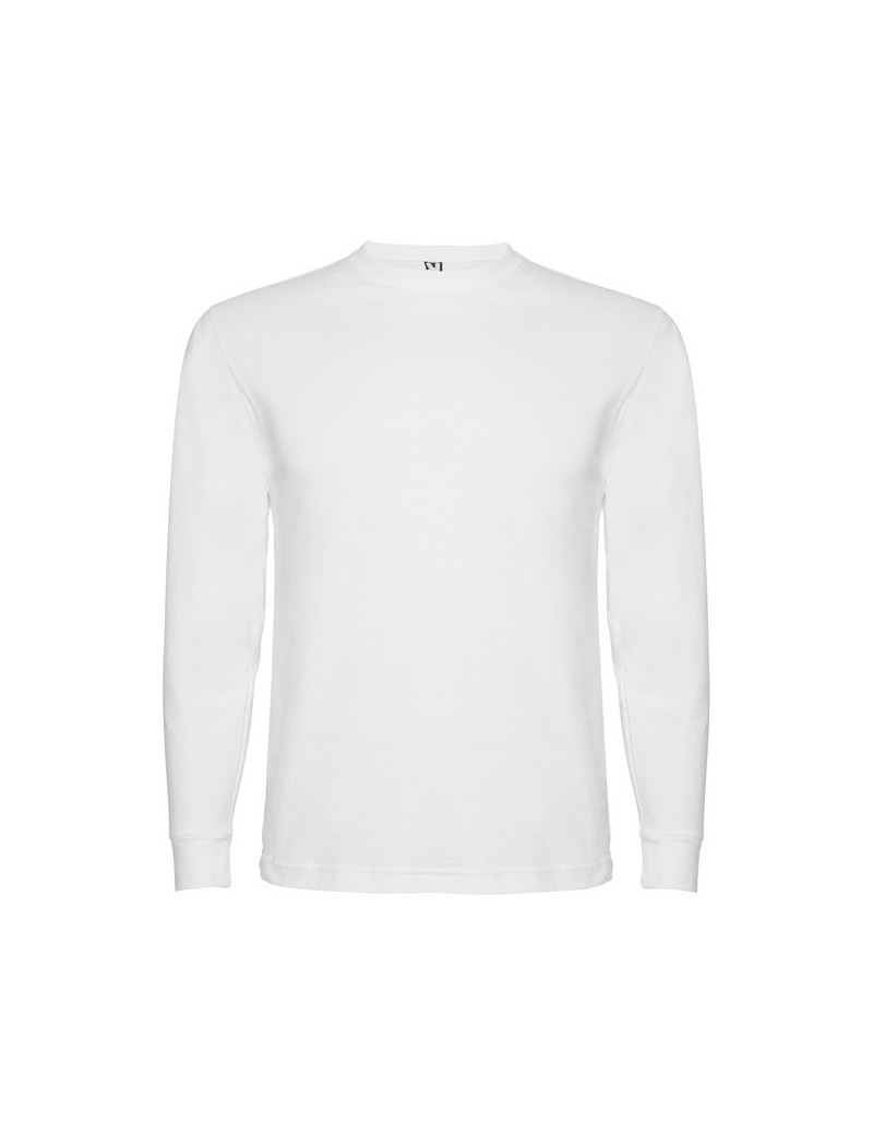 Camiseta manga larga POINTER personalizado de Roly imagen 1