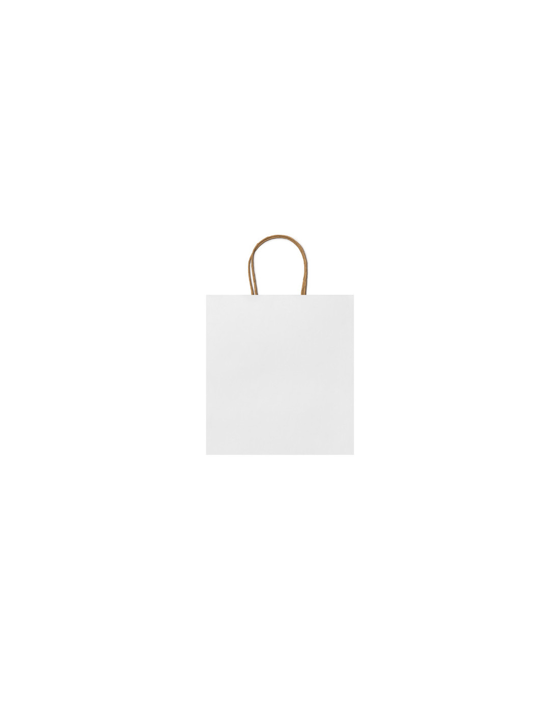 Bolsa de papel HAYA personalizado de Stamina imagen 1