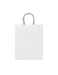 Bolsa de papel ROBLE personalizado de Stamina imagen 1