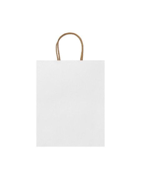 Bolsa de papel ROBLE personalizado de Stamina imagen 1