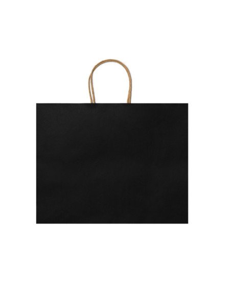 Bolsa de papel MAPLE personalizado de Stamina imagen 2