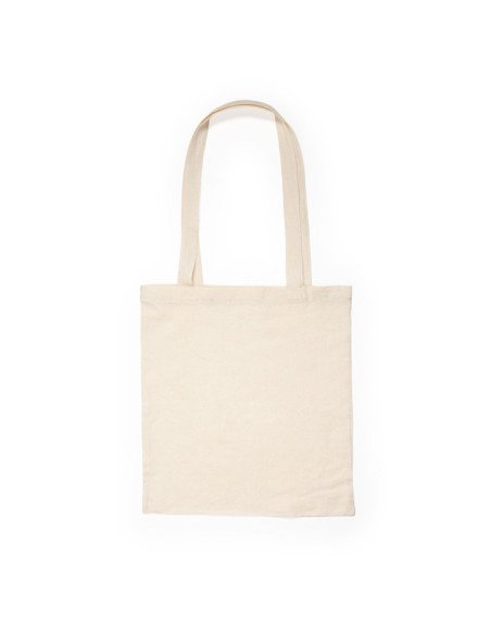 Bolsa de algodón ZENITH personalizado de Stamina imagen 1