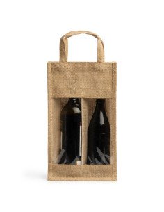 Bolsa de yute GRACE personalizado de Stamina imagen 1