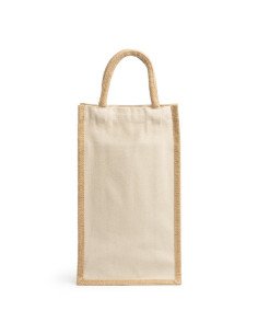 Bolsa de yute LOIRE personalizado de Stamina imagen 1