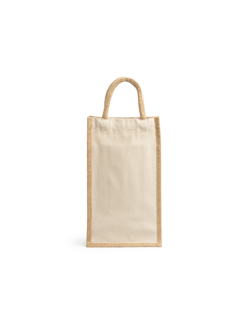 Bolsa de yute LOIRE personalizado de Stamina imagen 1