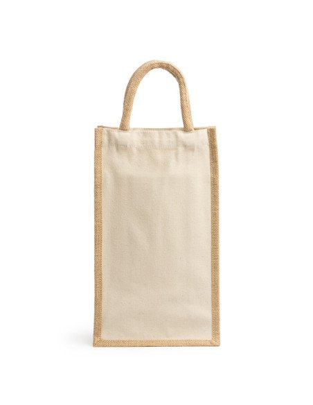 Bolsa de yute LOIRE personalizado de Stamina imagen 1