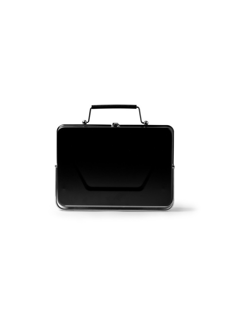 Barbacoa portátil RULOT personalizado de Stamina imagen 1
