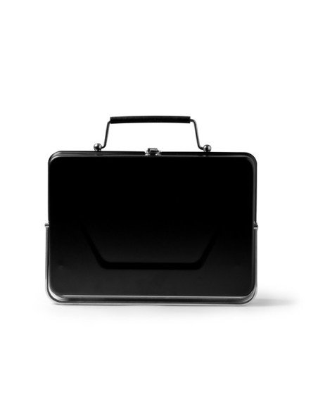 Barbacoa portátil RULOT personalizado de Stamina imagen 1