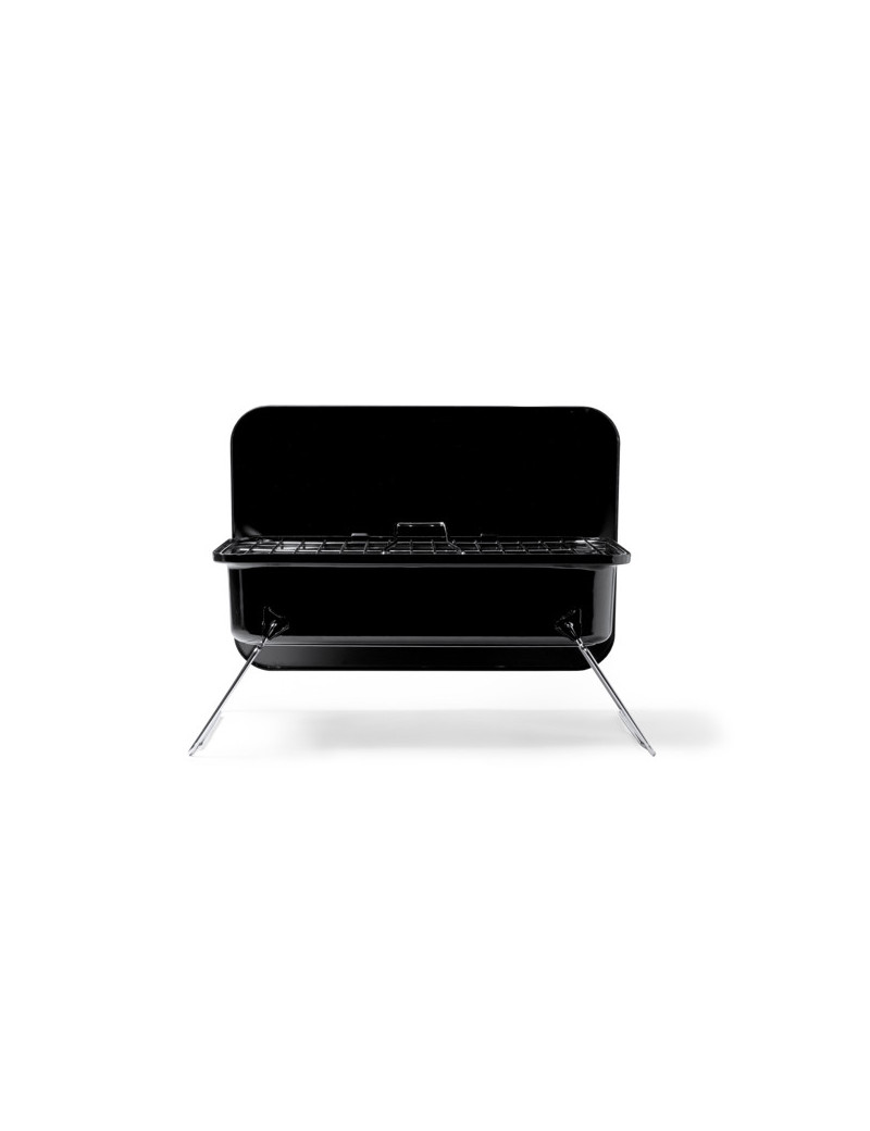 Barbacoa portátil FILET personalizado de Stamina imagen 1