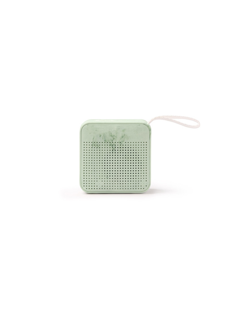 Altavoz inalámbrico ZOYA personalizado de Stamina imagen 3