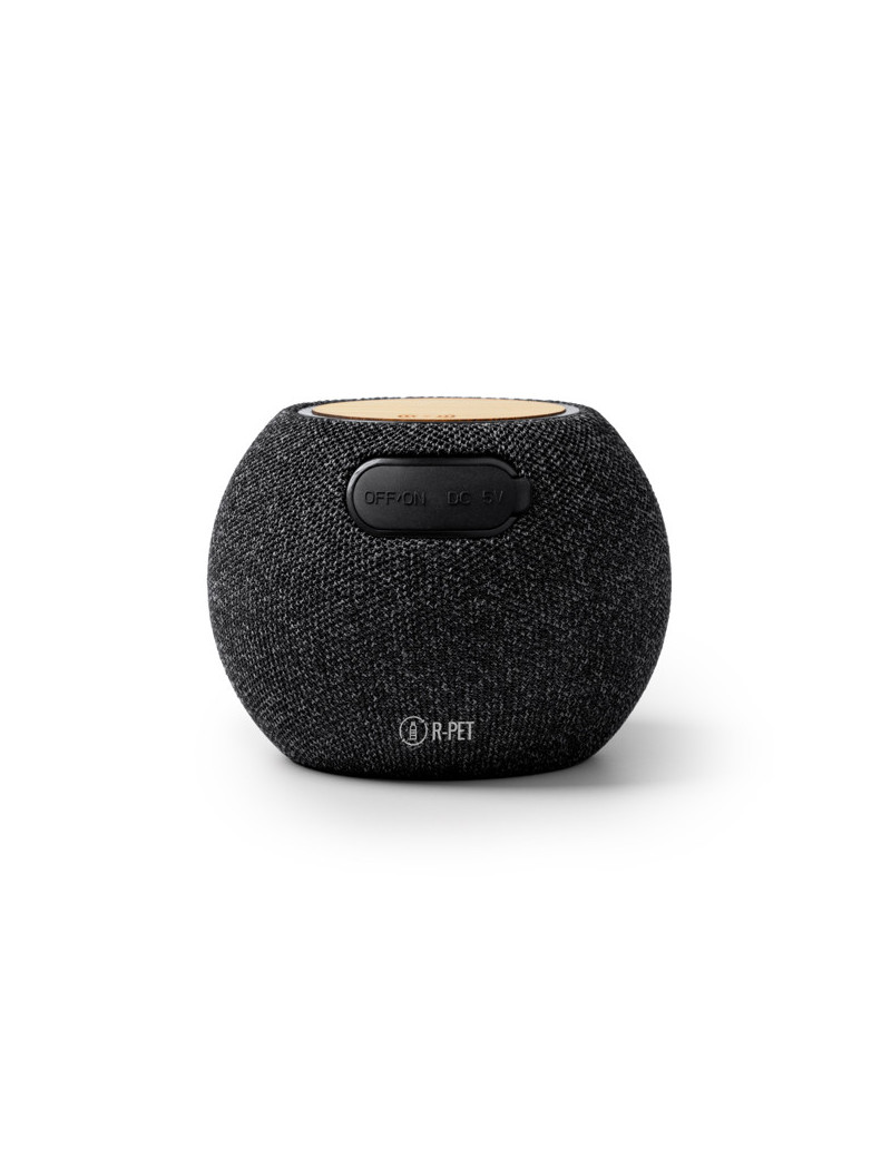 Altavoz inalámbrico BANDINI personalizado de Stamina imagen 1