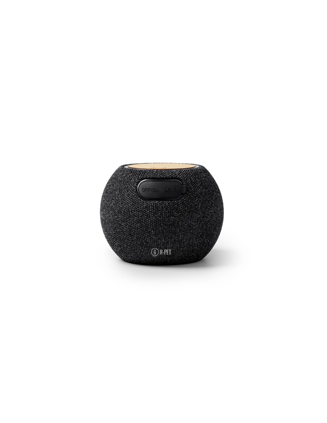 Altavoz inalámbrico BANDINI personalizado de Stamina imagen 1