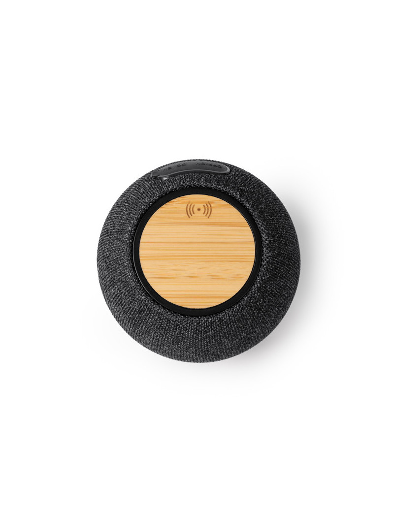 Altavoz inalámbrico BANDINI personalizado de Stamina imagen 2