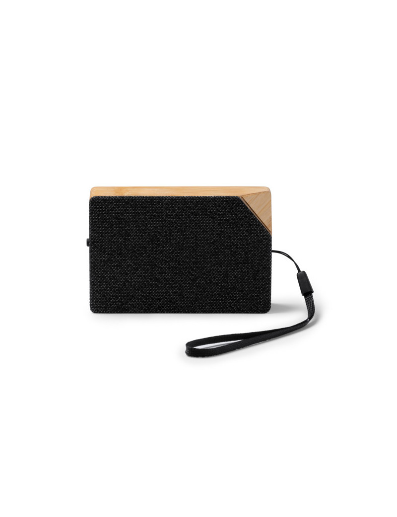 Altavoz inalámbrico YUNKER personalizado de Stamina imagen 1