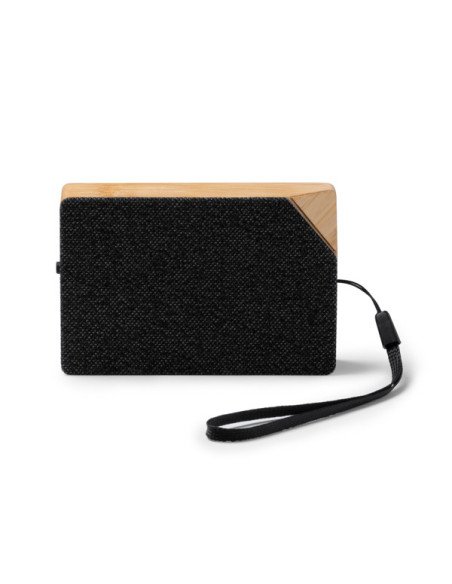 Altavoz inalámbrico YUNKER