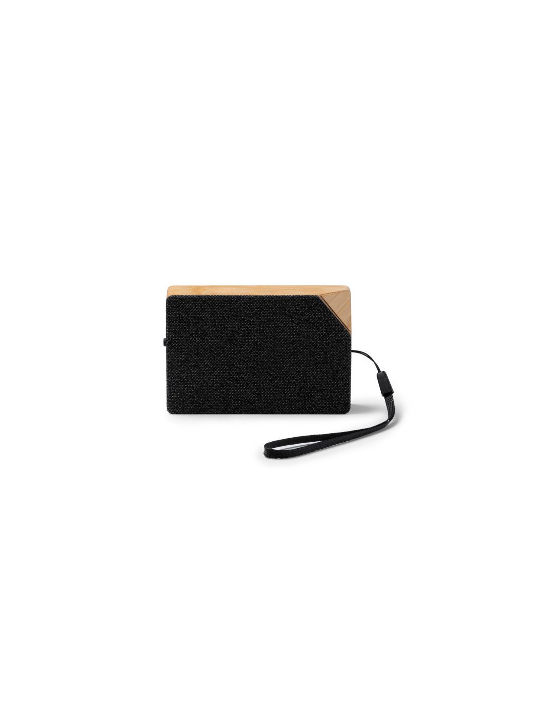 Altavoz inalámbrico YUNKER personalizado de Stamina imagen 1