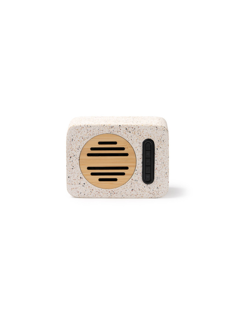 Altavoz inalámbrico MILER personalizado de Stamina imagen 1