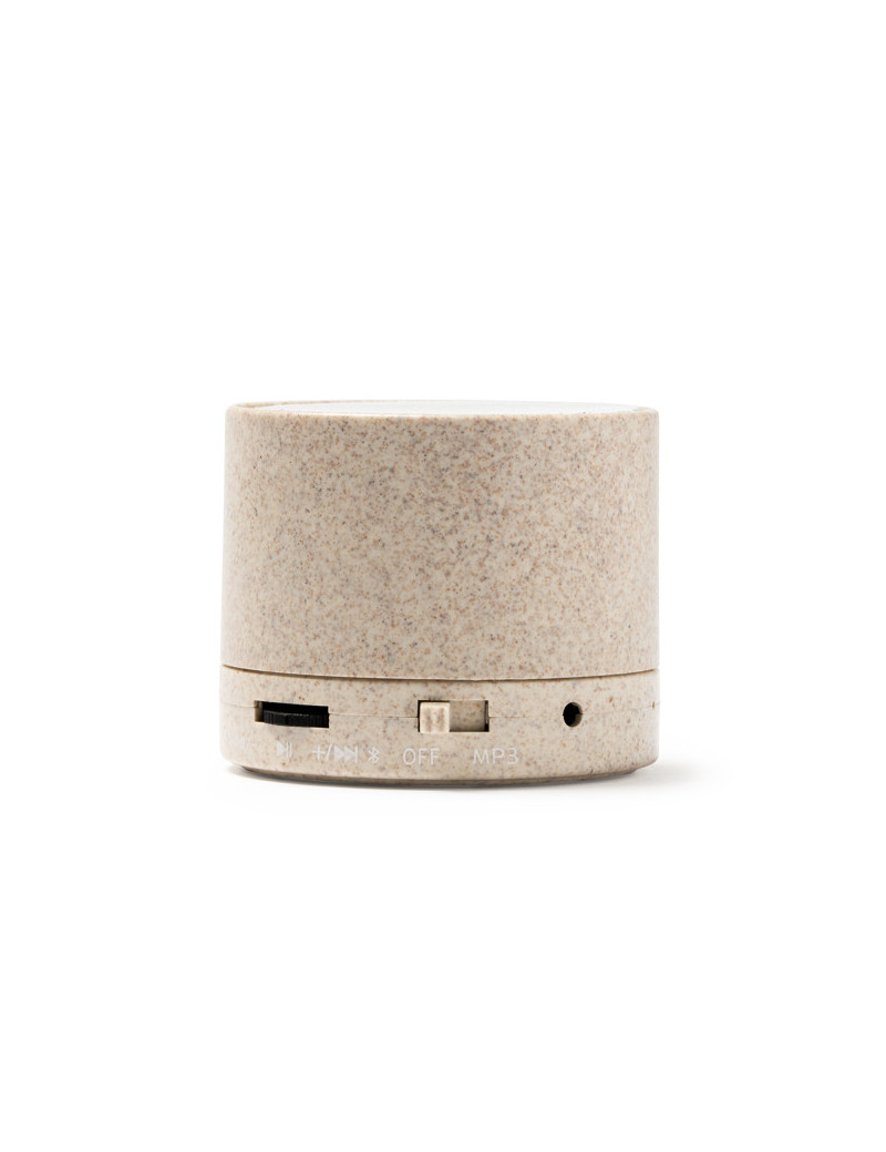 Altavoz KUMBER personalizado de Roly imagen 1