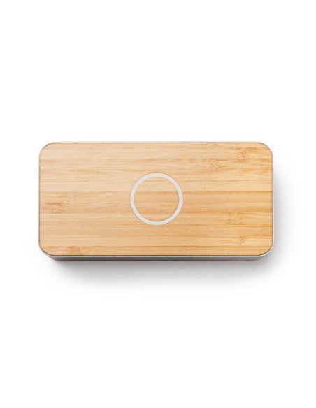 Altavoz ZATOX personalizado de Stamina imagen 1