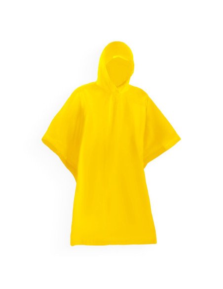 Poncho DAMPER
