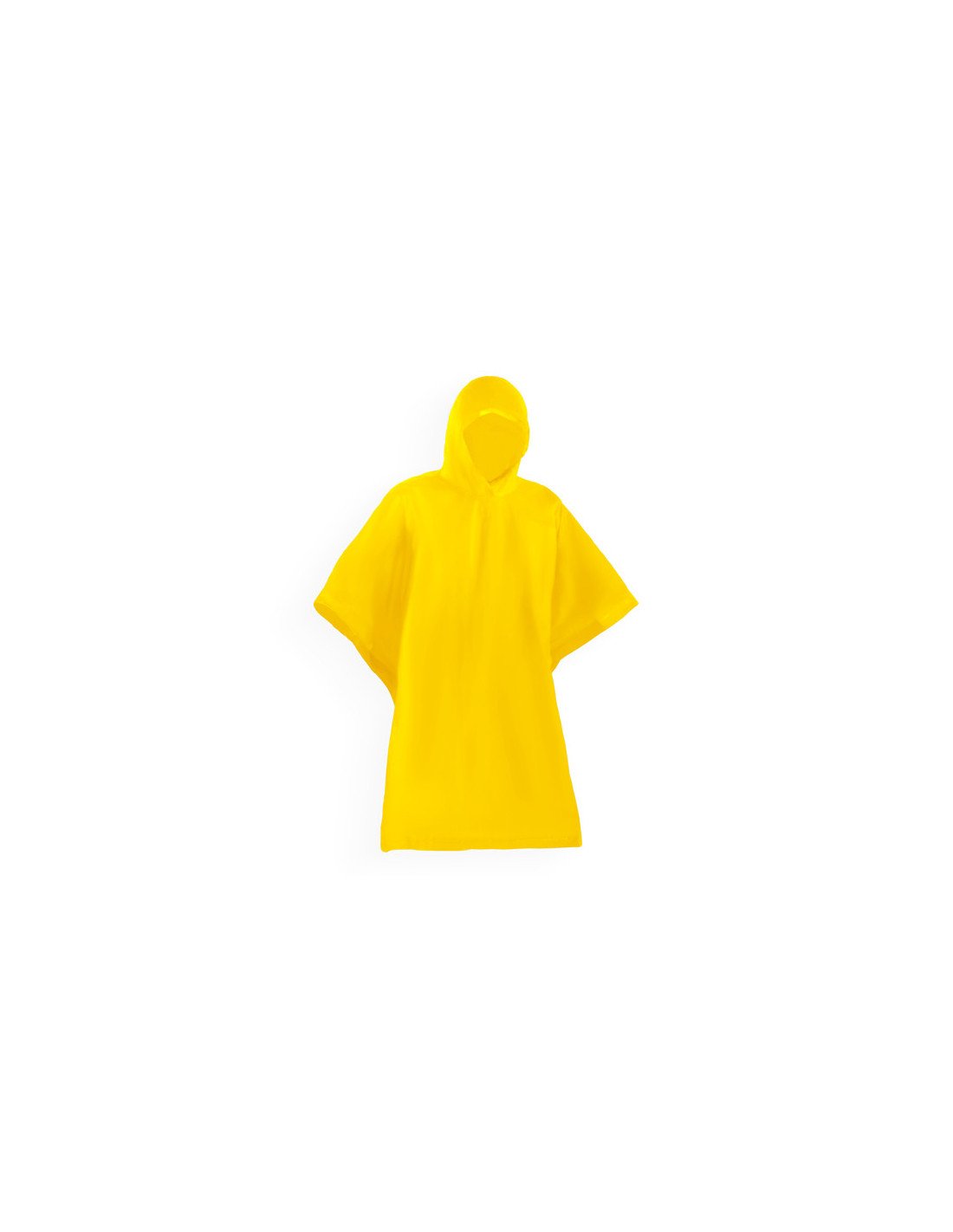 Poncho DAMPER personalizado de Stamina imagen 1