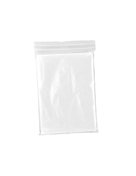 Poncho SHAKA personalizado de Stamina imagen 1