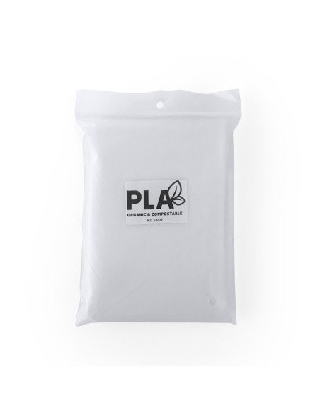 Poncho VOSTOK personalizado de Stamina imagen 1