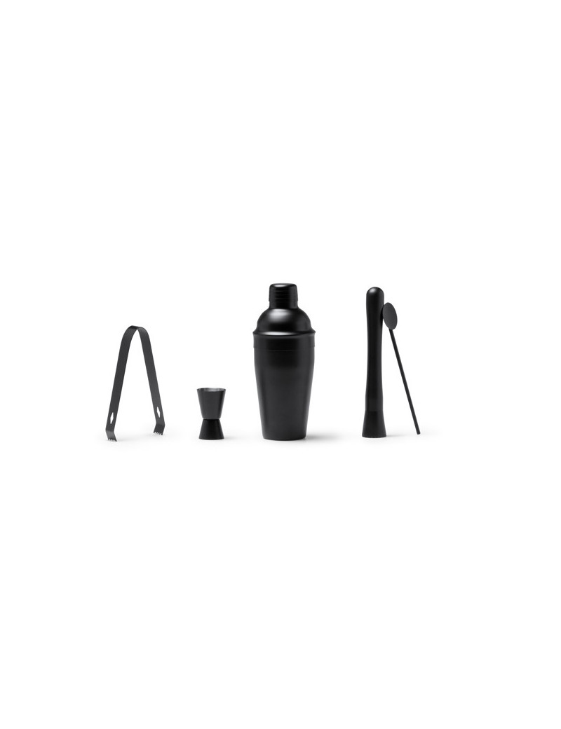 Set de cóctel PISCO personalizado de Stamina imagen 1