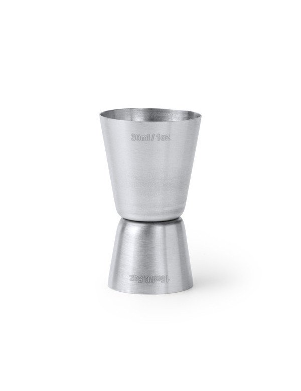 Medidor para bebidas CARDU personalizado de Stamina imagen 1