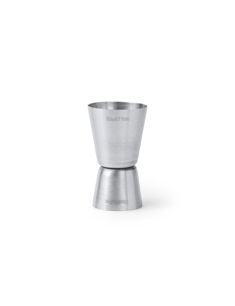 Medidor para bebidas CARDU personalizado de Stamina imagen 1