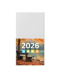 Calendario imantado GLEN
