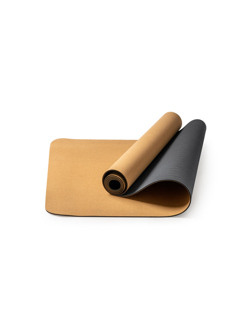 Esterilla de yoga AURA personalizado de Stamina imagen 1