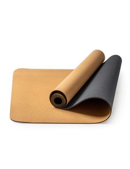 Esterilla de yoga AURA personalizado de Stamina imagen 1