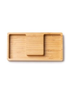 Cargador inalámbrico LUKE