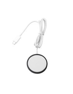 Cargador inalámbrico WUDY