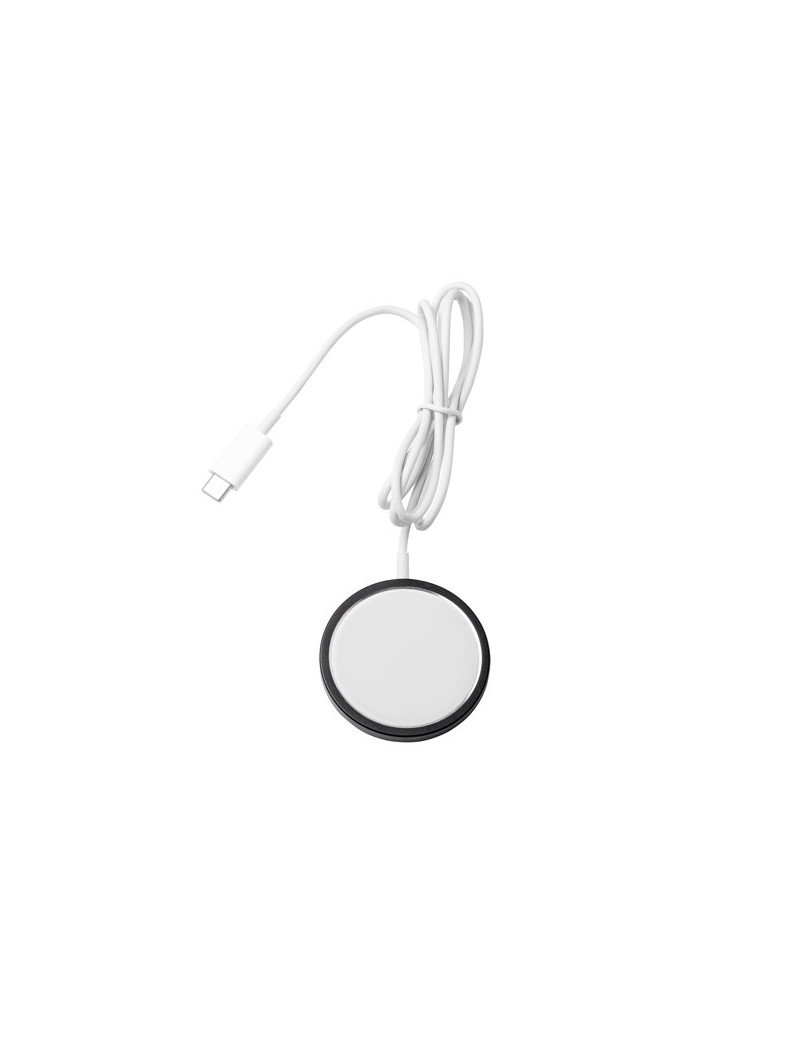 Cargador inalámbrico WUDY personalizado de Stamina imagen 1