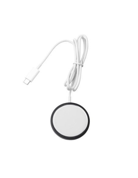 Cargador inalámbrico WUDY personalizado de Stamina imagen 1