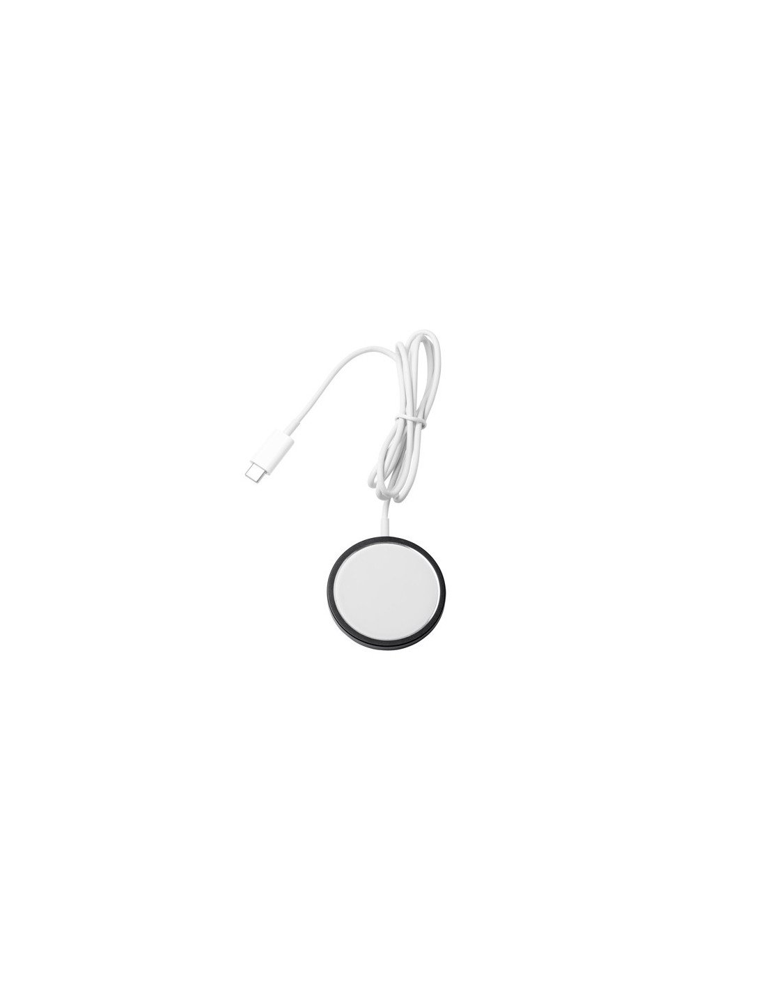 Cargador inalámbrico WUDY personalizado de Stamina imagen 1