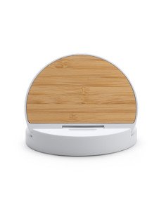 Cargador inalámbrico REMUS