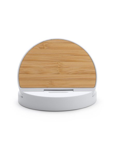 Cargador inalámbrico REMUS personalizado de Stamina imagen 1