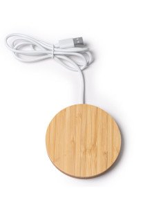 Cargador inalámbrico FURAX