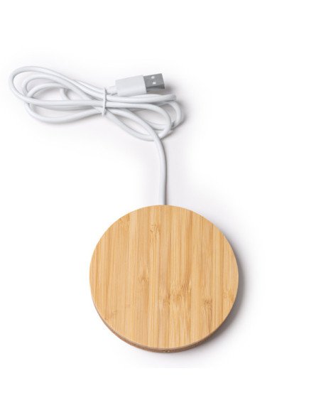 Cargador inalámbrico FURAX personalizado de Stamina imagen 1