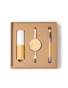 Set de regalo FARGON