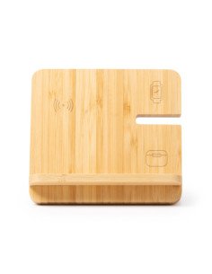 Soporte cargador 3 en 1 KROSY