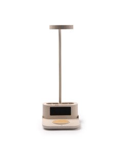 Lámpara colgante PAYTON negra regulable E27 de metal para interior personalizado de Stamina imagen 1